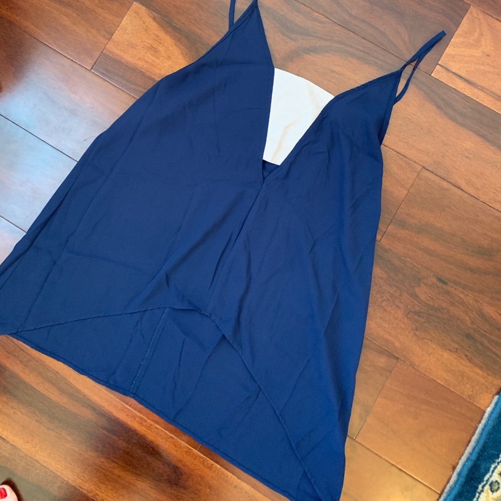Light weight top